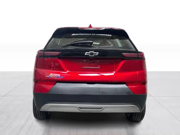 2023 Chevrolet Bolt EUV - image 12