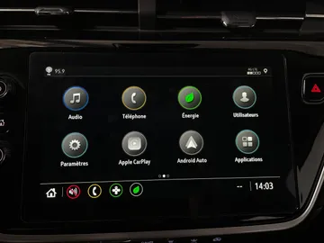2023 Chevrolet Bolt EUV - image 7