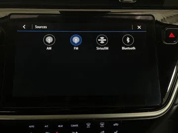 2023 Chevrolet Bolt EUV - image 23