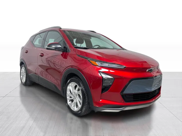 2023 Chevrolet Bolt EUV