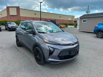 2023 Chevrolet Bolt EUV