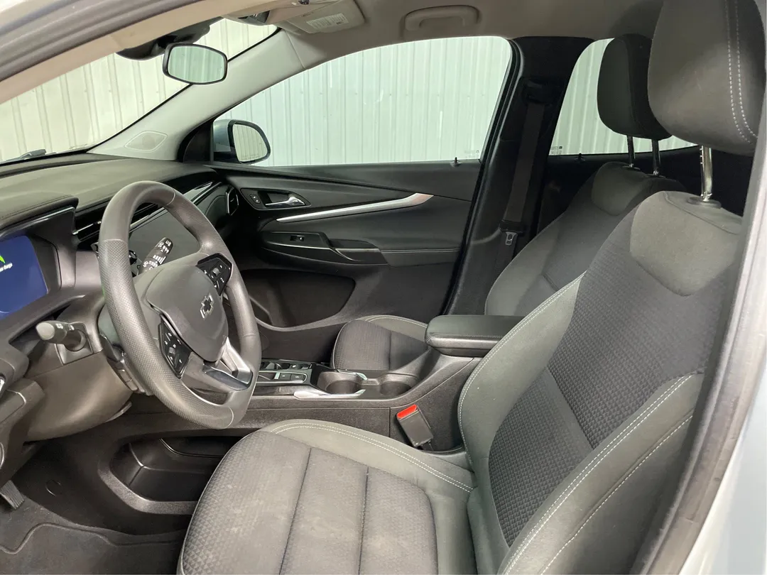 Chevrolet Bolt EUV LT 2023, photo 3