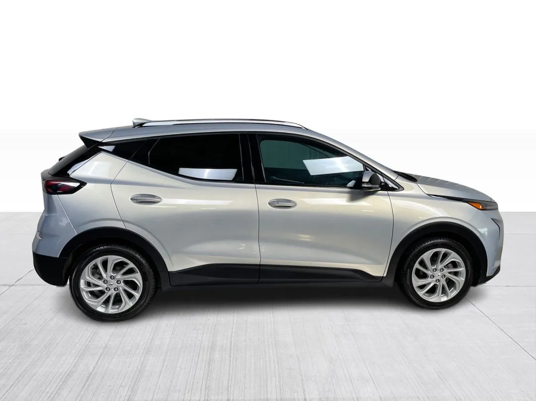 Chevrolet Bolt EUV LT 2023, photo 2