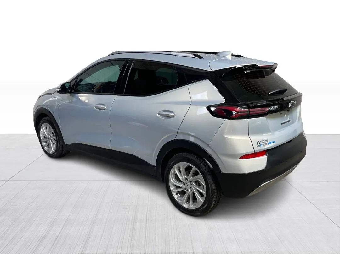 Chevrolet Bolt EUV LT 2023, photo 10