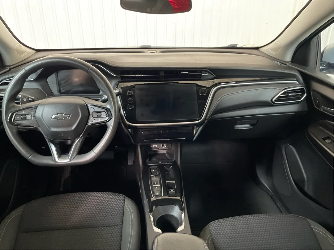 Chevrolet Bolt EUV LT 2023, photo 4