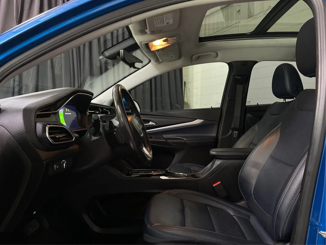 2022 Chevrolet Bolt EUV for sale - photo 3