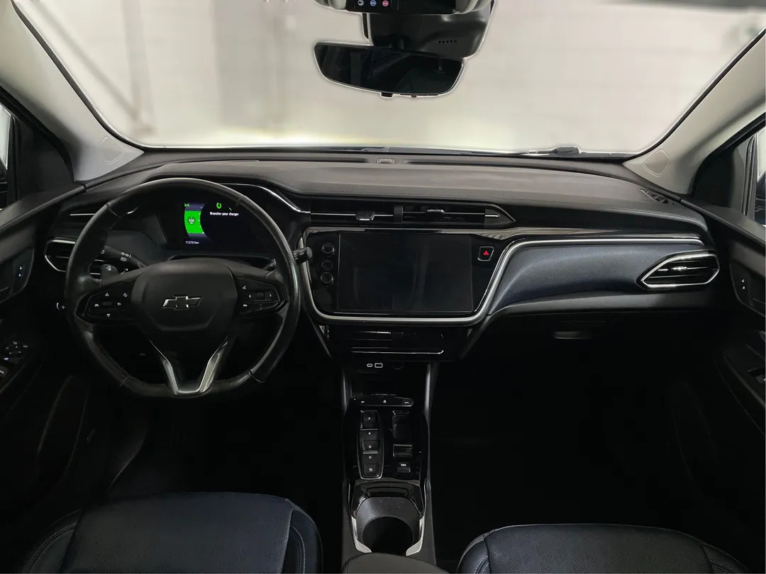 2022 Chevrolet Bolt EUV for sale - photo 4