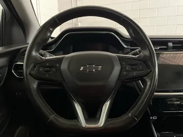 2022 Chevrolet Bolt EUV - image 19