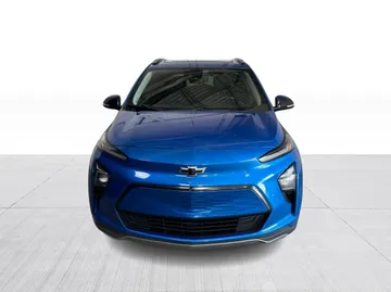 2022 Chevrolet Bolt EUV - image 9