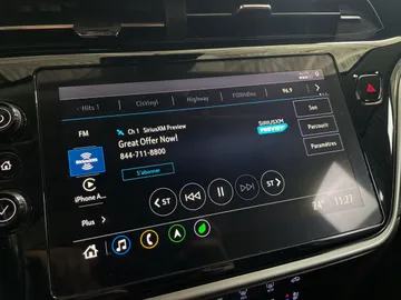 2022 Chevrolet Bolt EUV - image 35