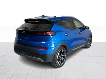 2022 Chevrolet Bolt EUV - image 15
