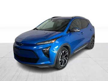 2022 Chevrolet Bolt EUV - image 10