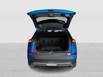 2022 Chevrolet Bolt EUV - image 14