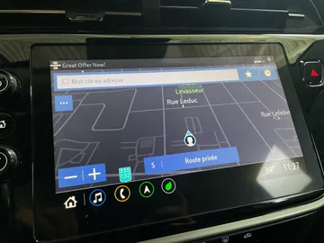 2022 Chevrolet Bolt EUV - image 24