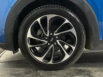 2022 Chevrolet Bolt EUV - image 7