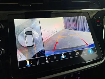2022 Chevrolet Bolt EUV - image 25