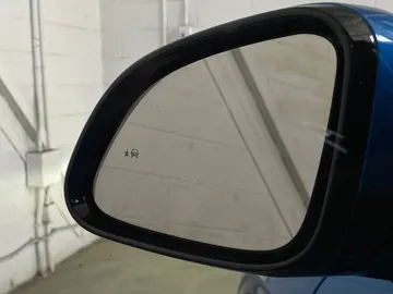 2022 Chevrolet Bolt EUV - image 22