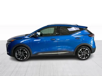 2022 Chevrolet Bolt EUV - image 11