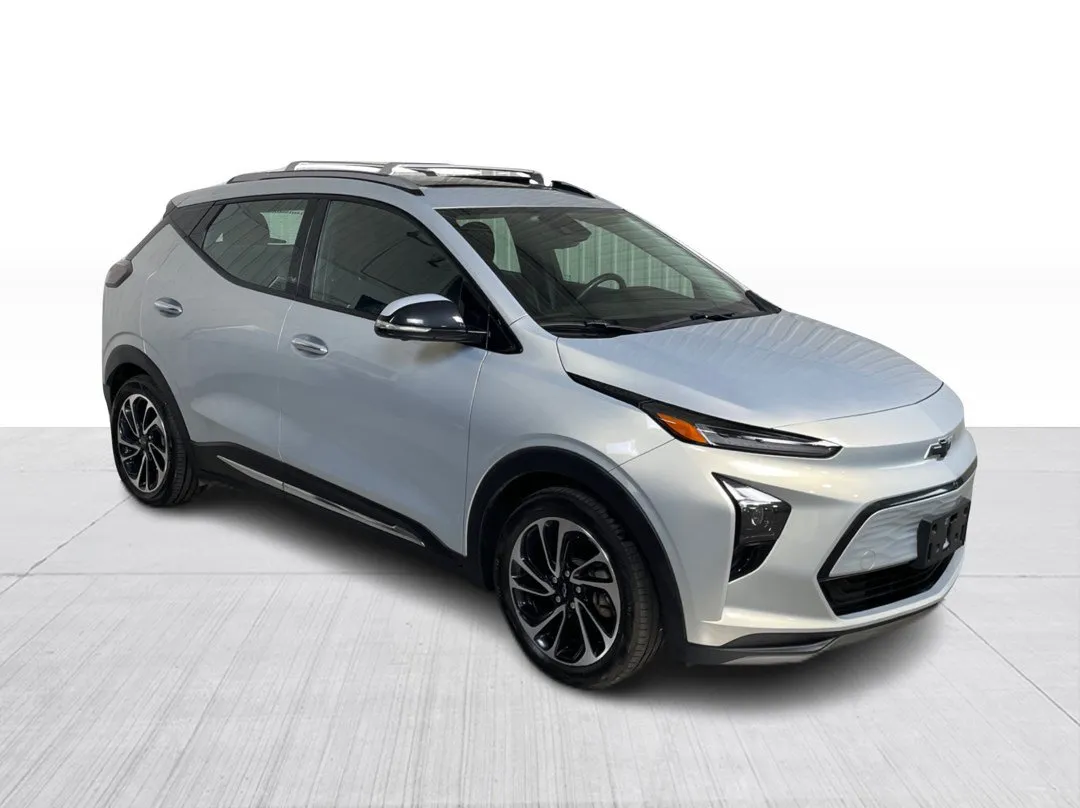 2023 Chevrolet Bolt EUV for sale - photo 1