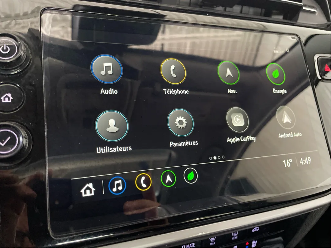 2023 Chevrolet Bolt EUV Premier, photo 7