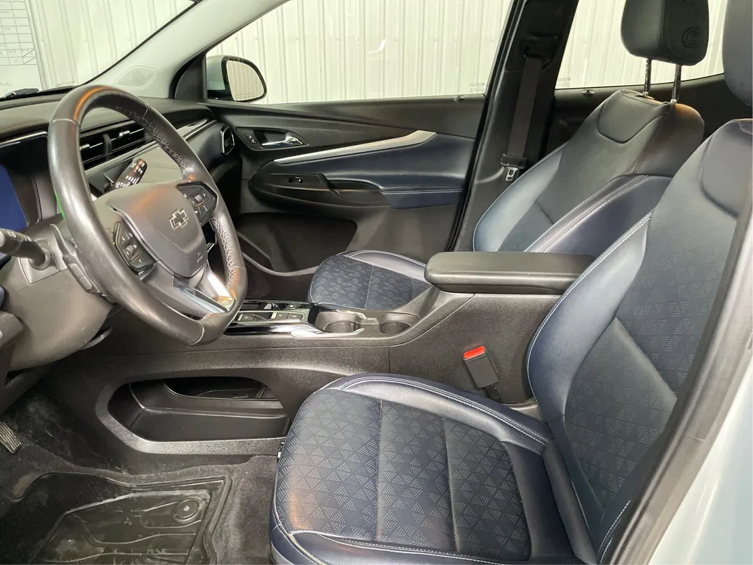 2023 Chevrolet Bolt EUV for sale - photo 3