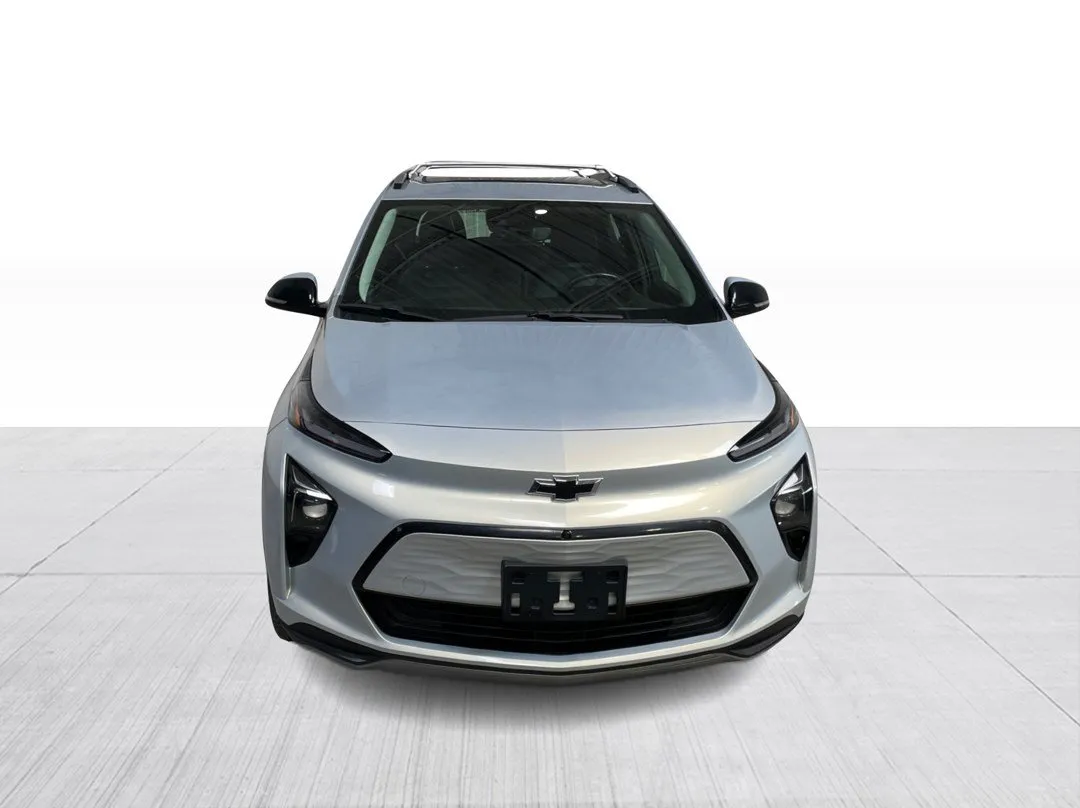 2023 Chevrolet Bolt EUV Premier, photo 8
