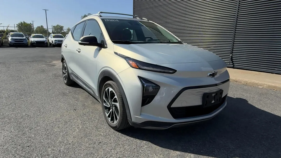2023 Chevrolet Bolt EUV for sale - photo 1