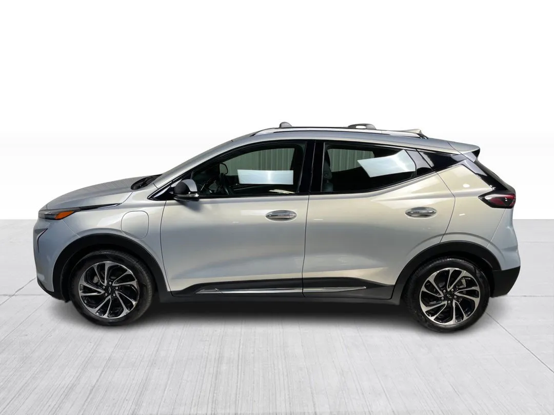 2023 Chevrolet Bolt EUV Premier, photo 10