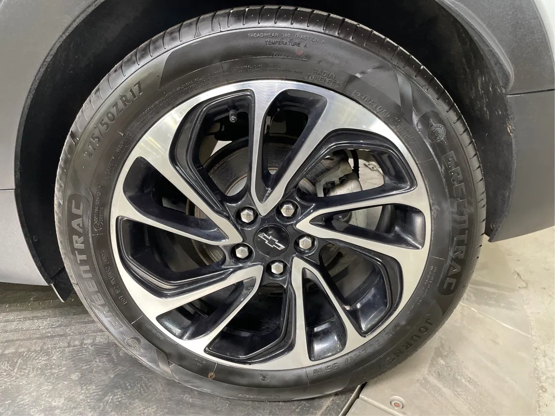 2023 Chevrolet Bolt EUV Premier, photo 6