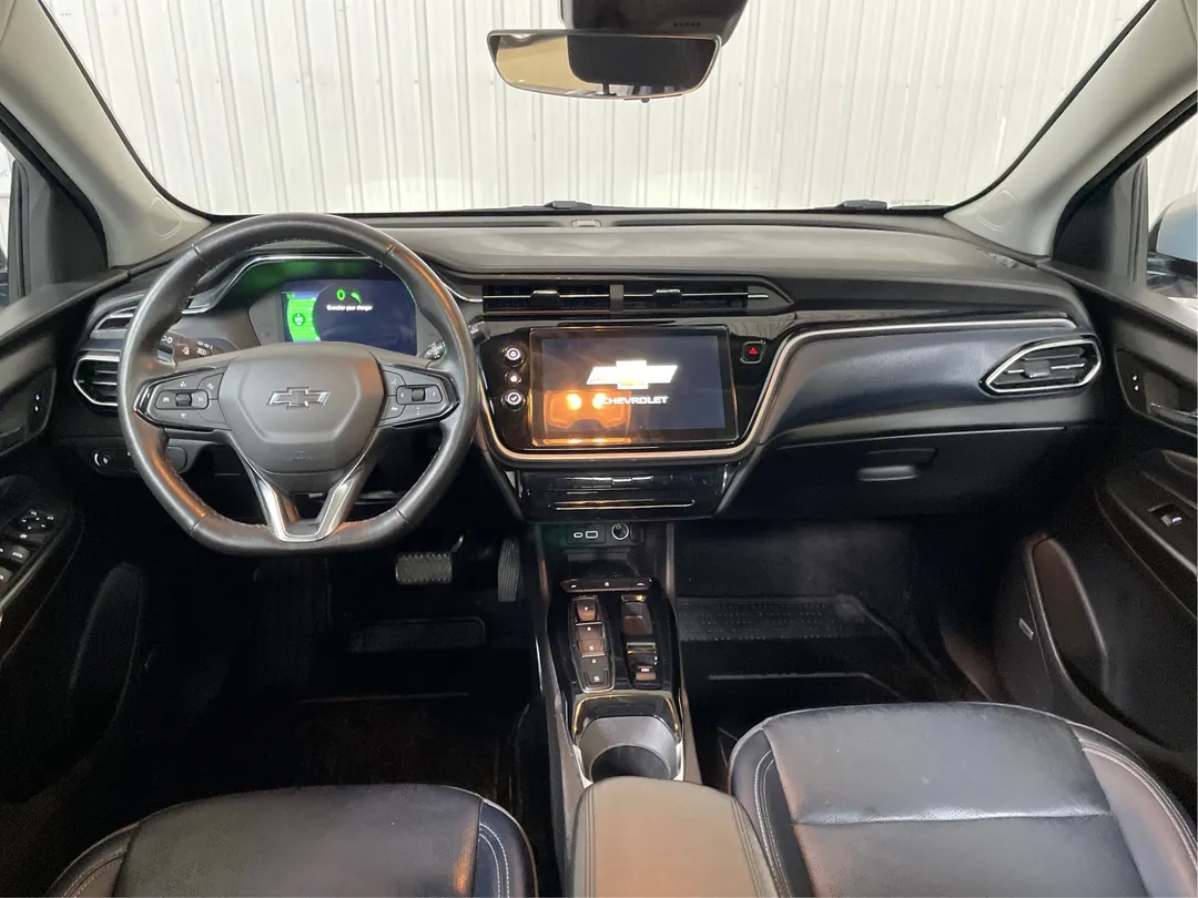 2023 Chevrolet Bolt EUV for sale - photo 4