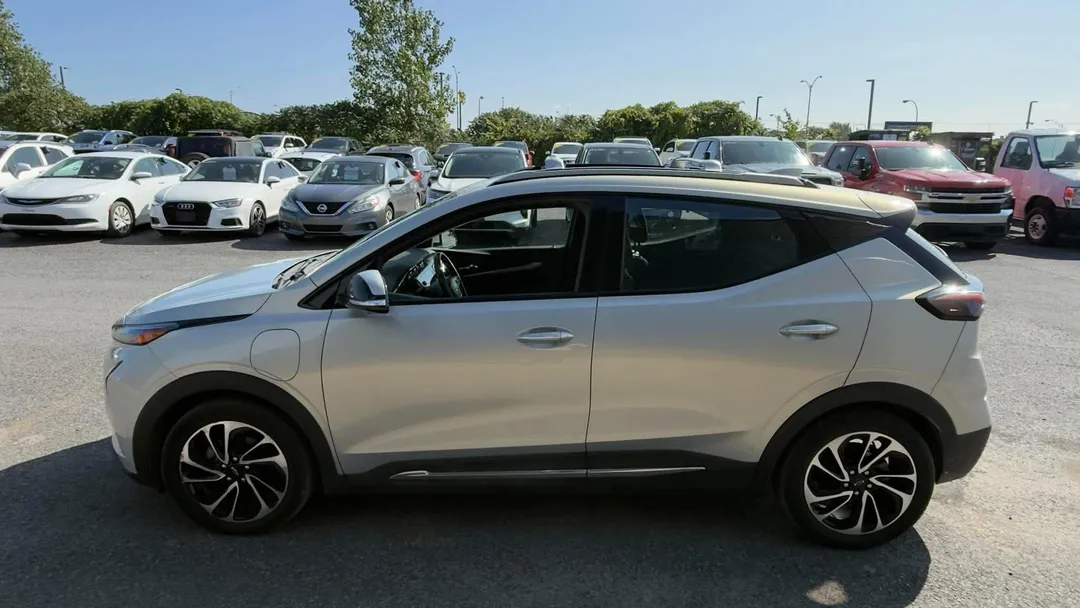 2023 Chevrolet Bolt EUV for sale - photo 4