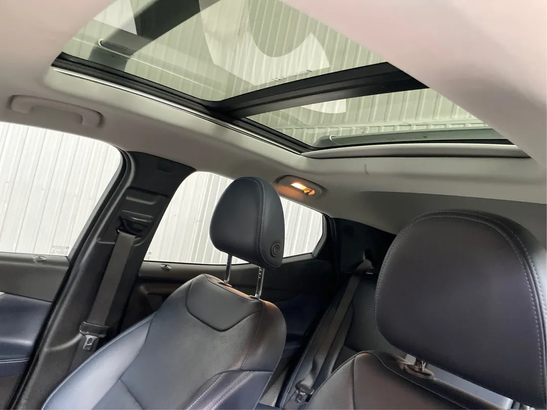 2023 Chevrolet Bolt EUV Premier, photo 5