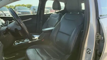 2023 Chevrolet Bolt EUV - image 8