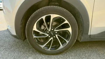 2023 Chevrolet Bolt EUV - image 7