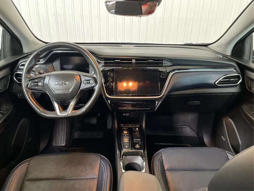 2022 Chevrolet Bolt EUV for sale - photo 4