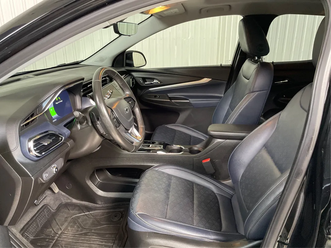 2022 Chevrolet Bolt EUV for sale - photo 3