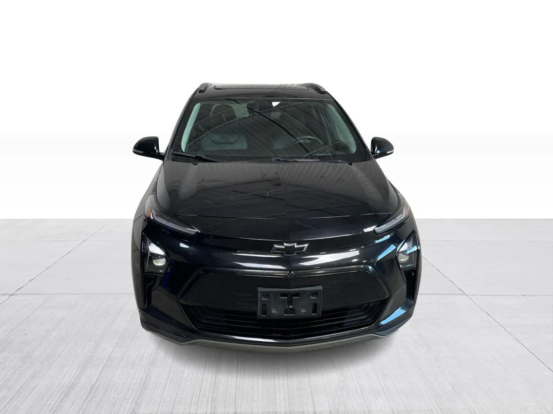 2022 Chevrolet Bolt EUV Premier, photo 8