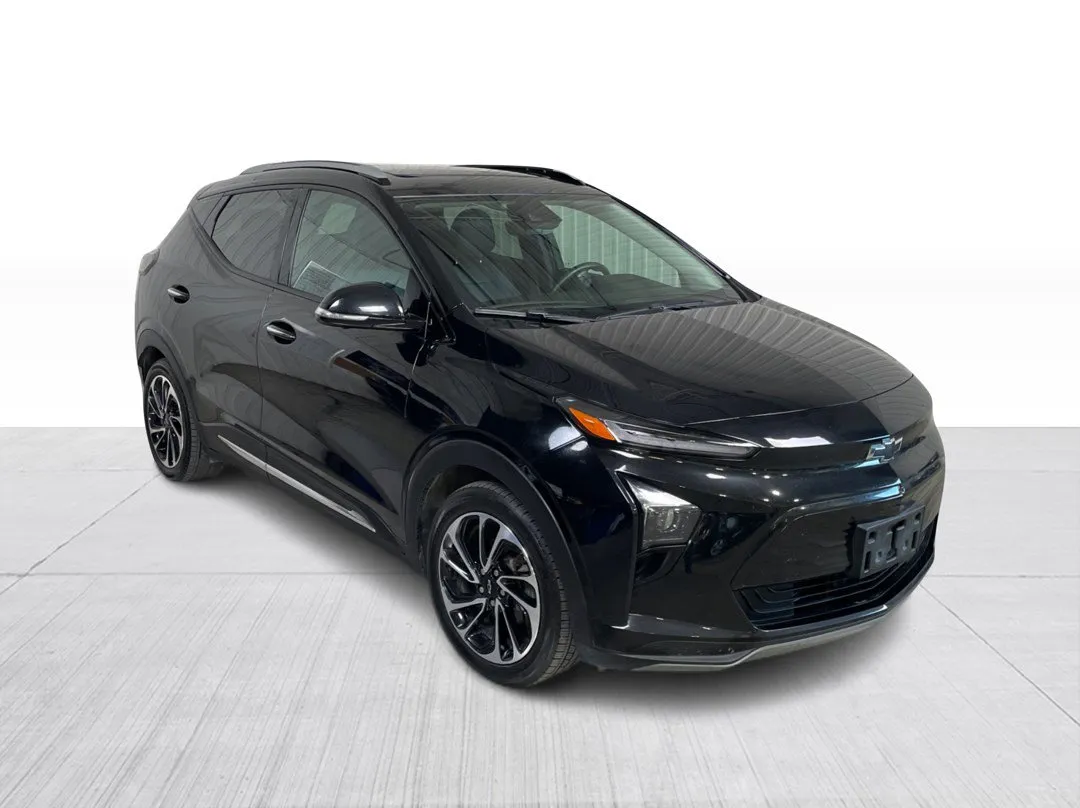 2022 Chevrolet Bolt EUV for sale - photo 1