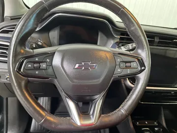2022 Chevrolet Bolt EUV - image 19