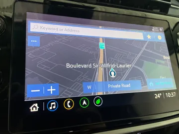 2022 Chevrolet Bolt EUV - image 24