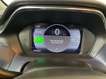 2022 Chevrolet Bolt EUV - image 33