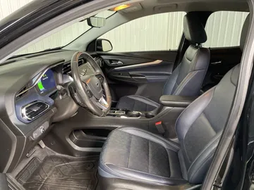 2022 Chevrolet Bolt EUV - image 3