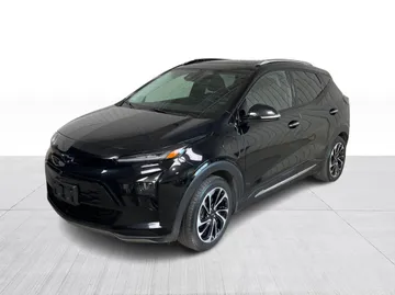 2022 Chevrolet Bolt EUV - image 10