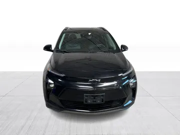 2022 Chevrolet Bolt EUV - image 9
