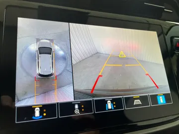 2022 Chevrolet Bolt EUV - image 25