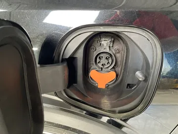 2022 Chevrolet Bolt EUV - image 23