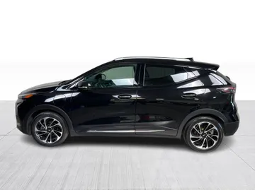 2022 Chevrolet Bolt EUV - image 11
