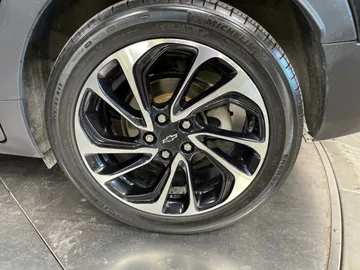 2022 Chevrolet Bolt EUV - image 7