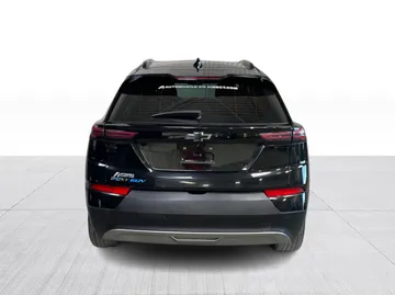 2022 Chevrolet Bolt EUV - image 13