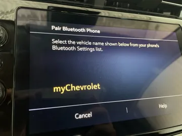 2022 Chevrolet Bolt EUV - image 32
